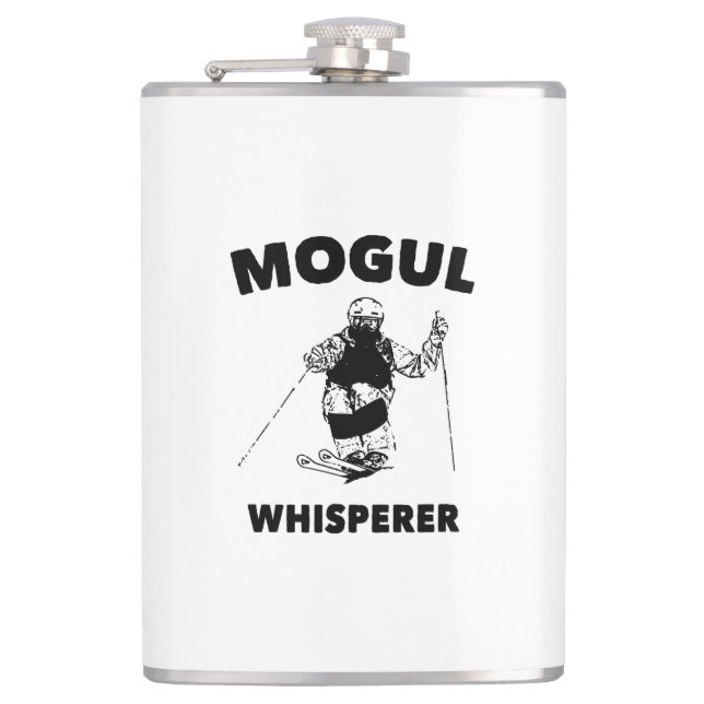 Cantil Mogul Whisperer (Frente)