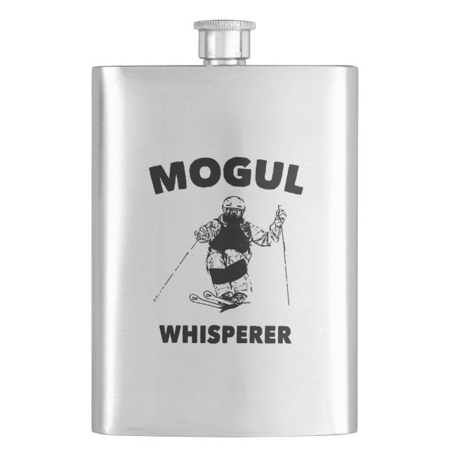 Cantil Mogul Whisperer (Frente)