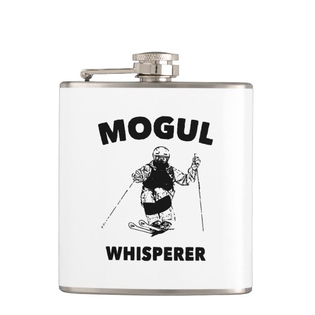 Cantil Mogul Whisperer (Frente)