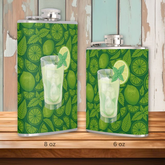 Cantil Mojito (Criador carregado)