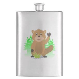 Cantil Mole Clipart