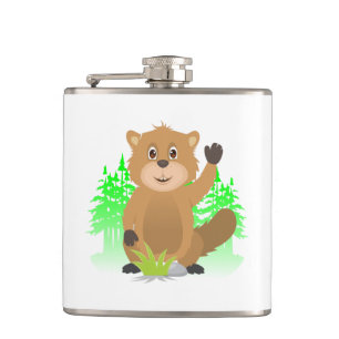 Cantil Mole Clipart