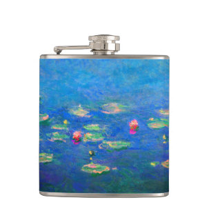 Cantil Monet Water Lily 1906