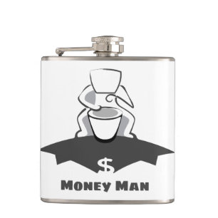 Cantil Money Man