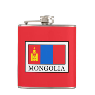 Cantil Mongólia