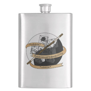 Cantil Monk Dice Design