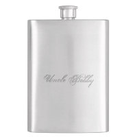 Monograma 3d de Letra Mínima