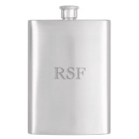 MONOGRAMA CHIQUE DE FLASK_CLASSIC