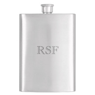 CANTIL MONOGRAMA CHIQUE DE FLASK_CLASSIC