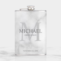 Monograma e Nome de Padrinhos de casamento Persona