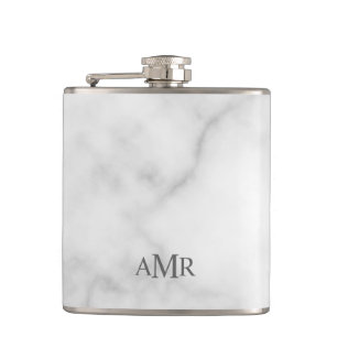 Cantil Monograma Personalizado Clássico