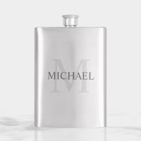 Monograma Personalizado Masculino e Nome