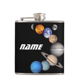 Cantil Montagem do Sistema Solar Fotos JPL - Personalizar