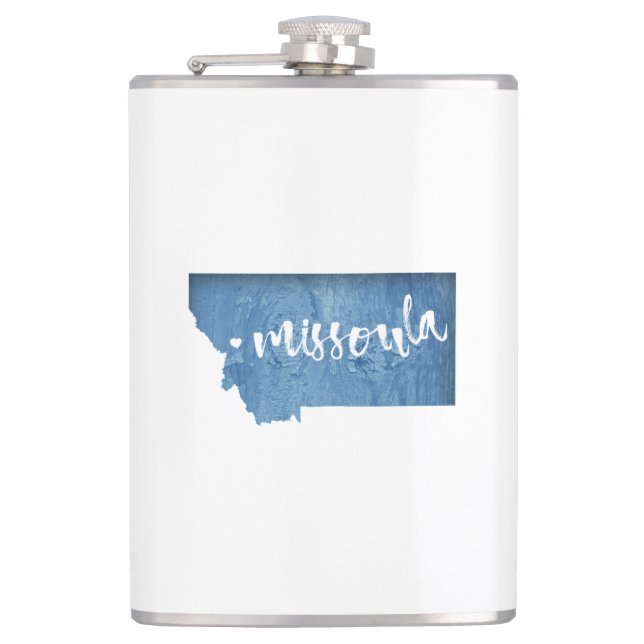 Cantil Montana (Frente)