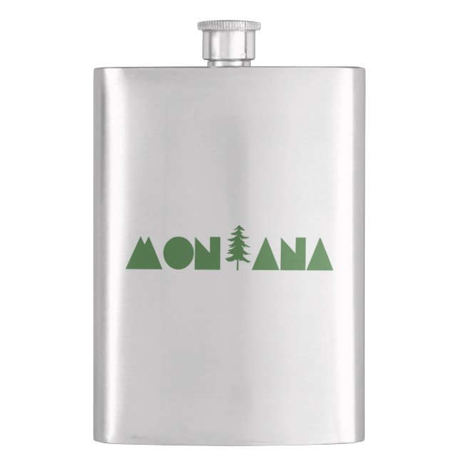 Cantil Montana (Frente)