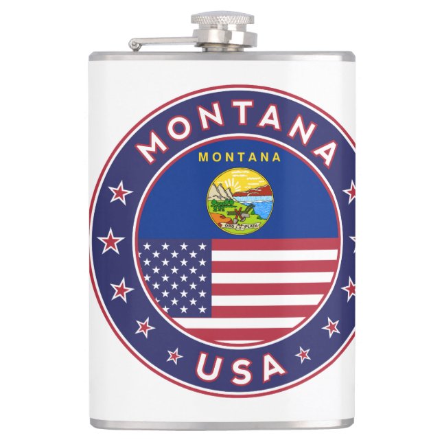 Cantil Montana (Frente)