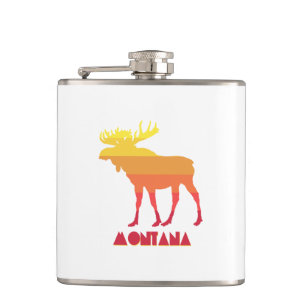 Cantil Montana Moose