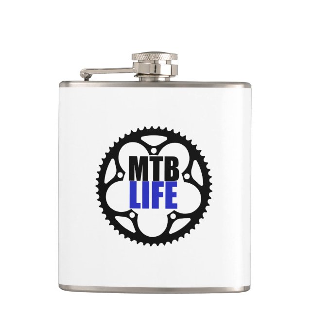 Cantil Montanha Bike Life (Frente)