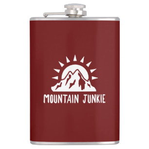 Cantil Montanha Junkie