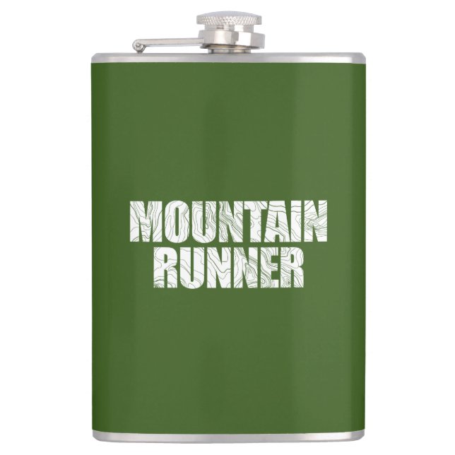 Cantil Montanha Runner (Frente)