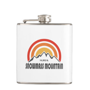 Cantil Montanha Snowmass