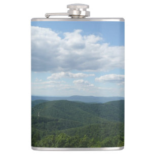 Cantil Montanhas Appalachianas I Shenandoah