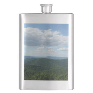 Cantil Montanhas Appalachianas I Shenandoah