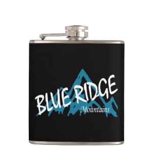 Cantil Montanhas Blue Ridge