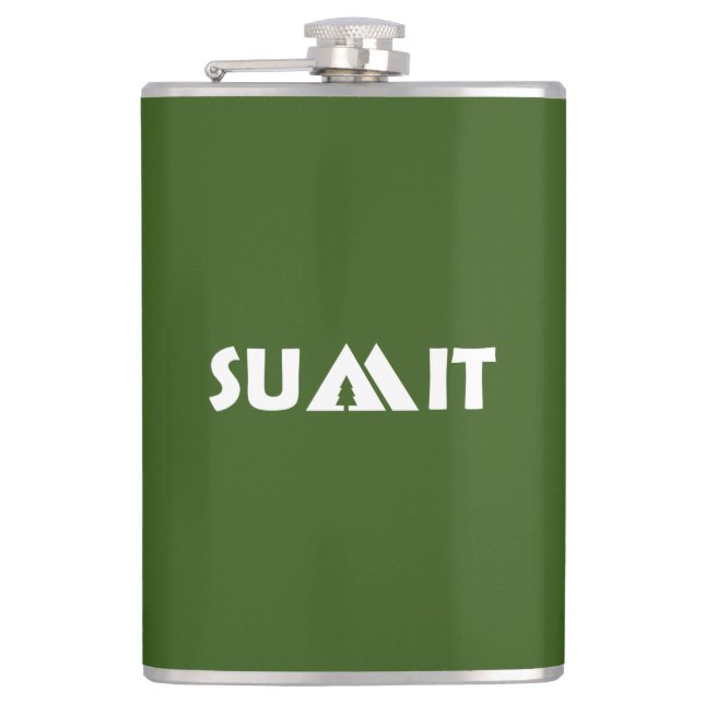 Cantil Montanhas da Cúpula (Frente)