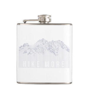 Cantil Montanhas Hike More