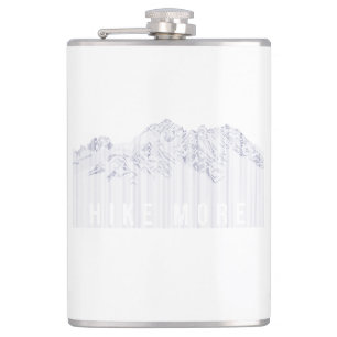 Cantil Montanhas Hike More