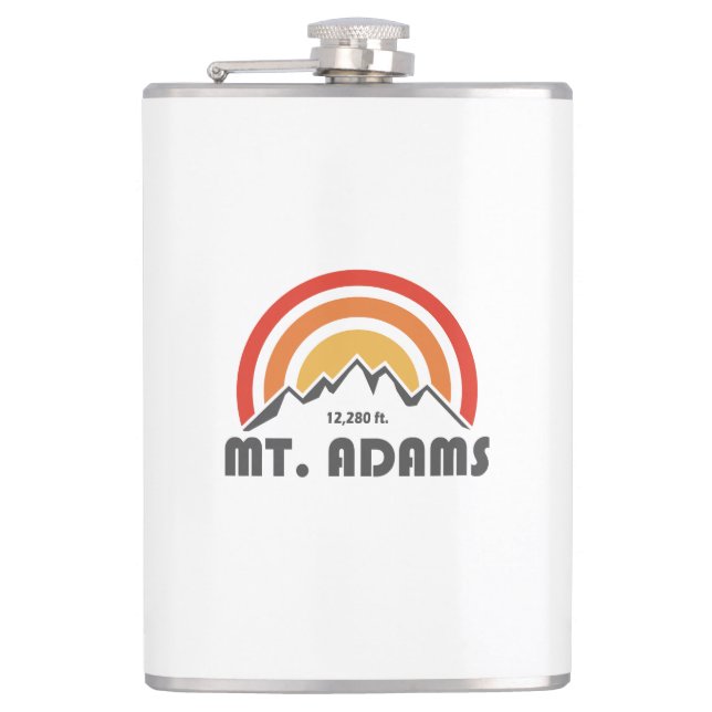 Cantil Monte Adams (Frente)