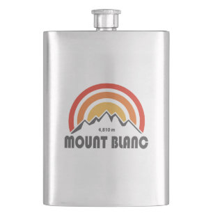 Cantil Monte Blanc