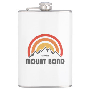 Cantil Monte Bond New Hampshire