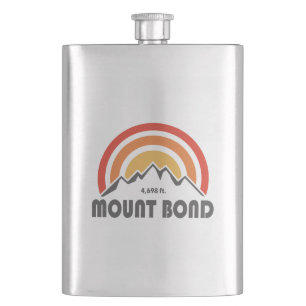 Cantil Monte Bond New Hampshire