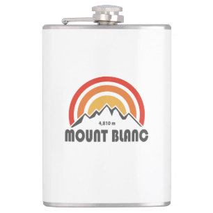 Cantil Monte Branco