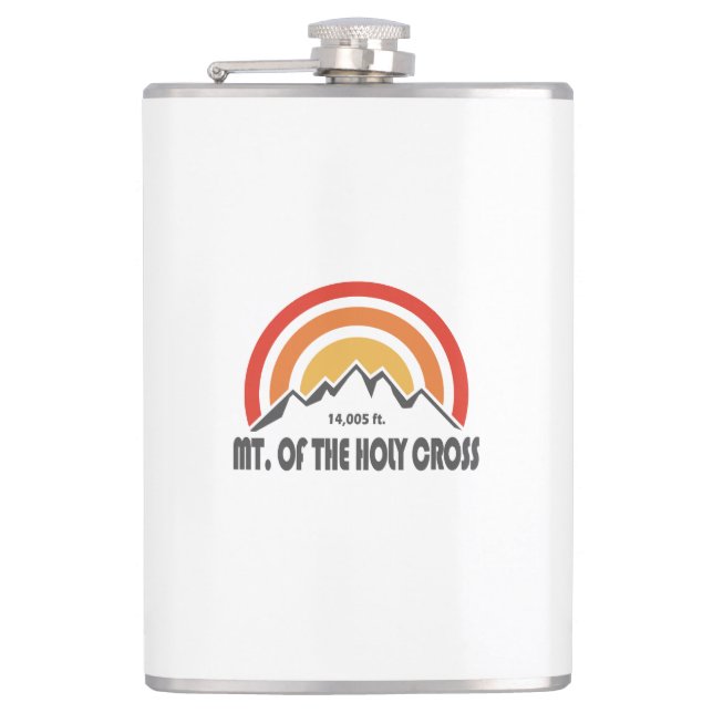 Cantil Monte da Cruz Santa (Frente)