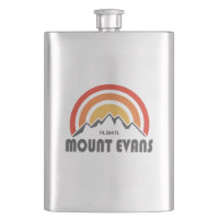 Monte Evans