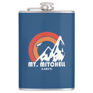 Cantil Monte Mitchell Sun Eagle