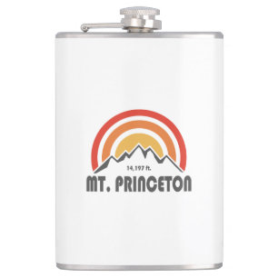 Cantil Monte Princeton