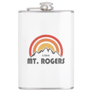 Cantil Monte Rogers