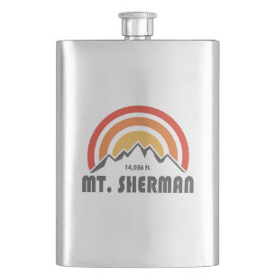 Cantil Monte Sherman