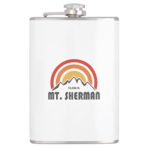 Cantil Monte Sherman