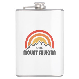 Cantil Monte Shuksan