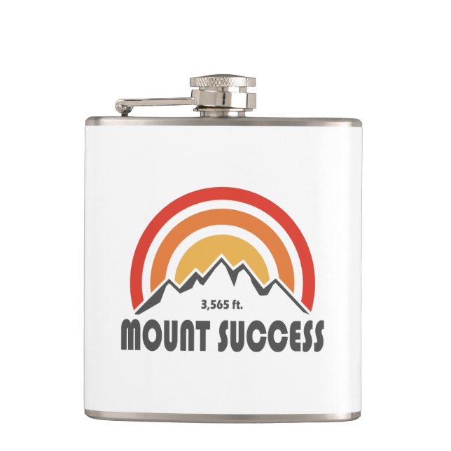 Cantil Monte Sucesso New Hampshire (Frente)