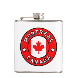 Cantil Montreal Canadá