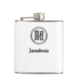 Cantil Monty & Strong - Javambrosia Flask