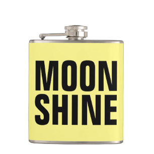 CANTIL MOON SHINE FLASK