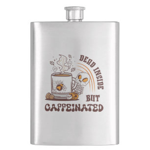 Cantil Morto Mas Cafeinado