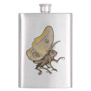 Cantil Moth